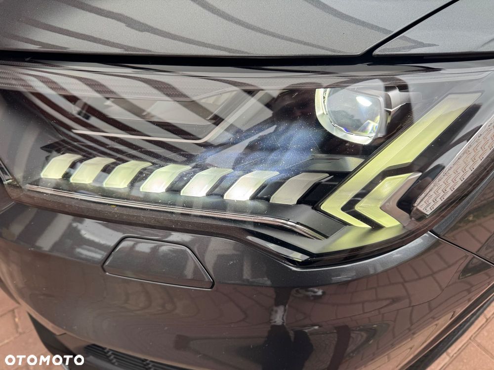 Audi Q7 50 TDI Quattro Tiptronic - 16