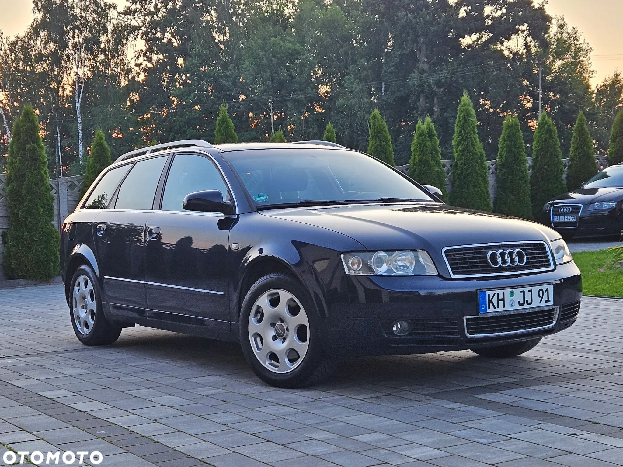 Audi A4 Avant - 3