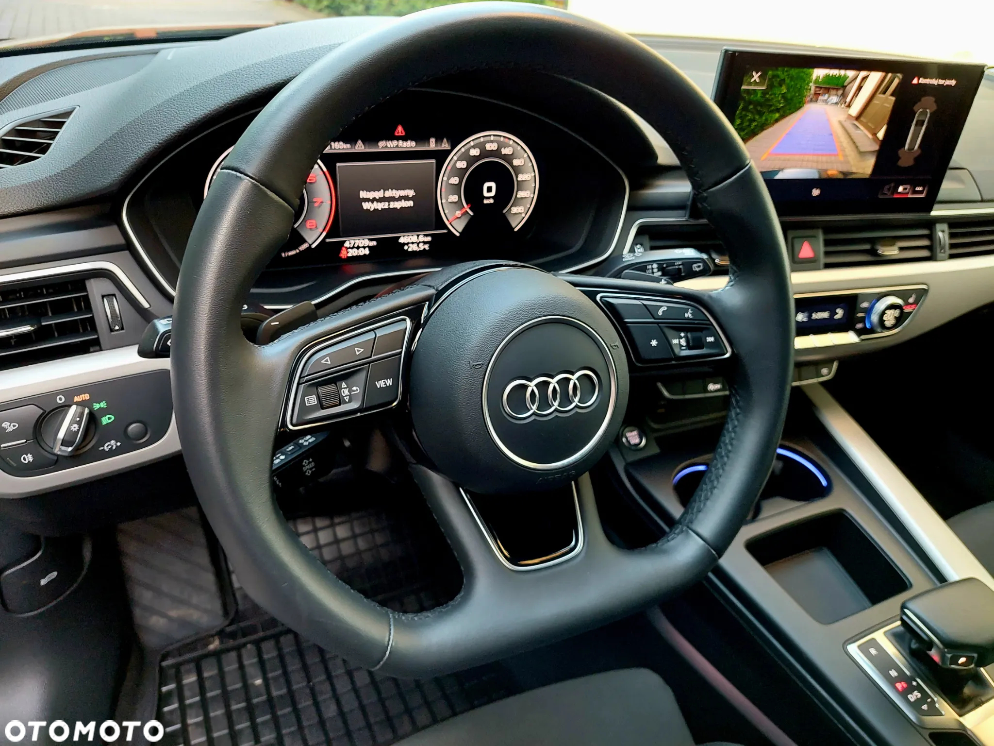 Audi A4 - 17
