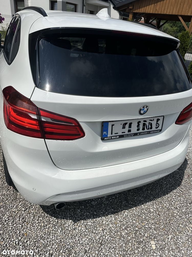 BMW Seria 2 - 3