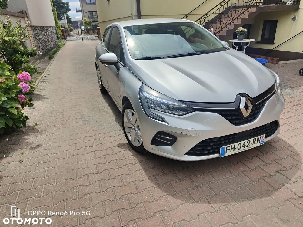 Renault Clio - 2