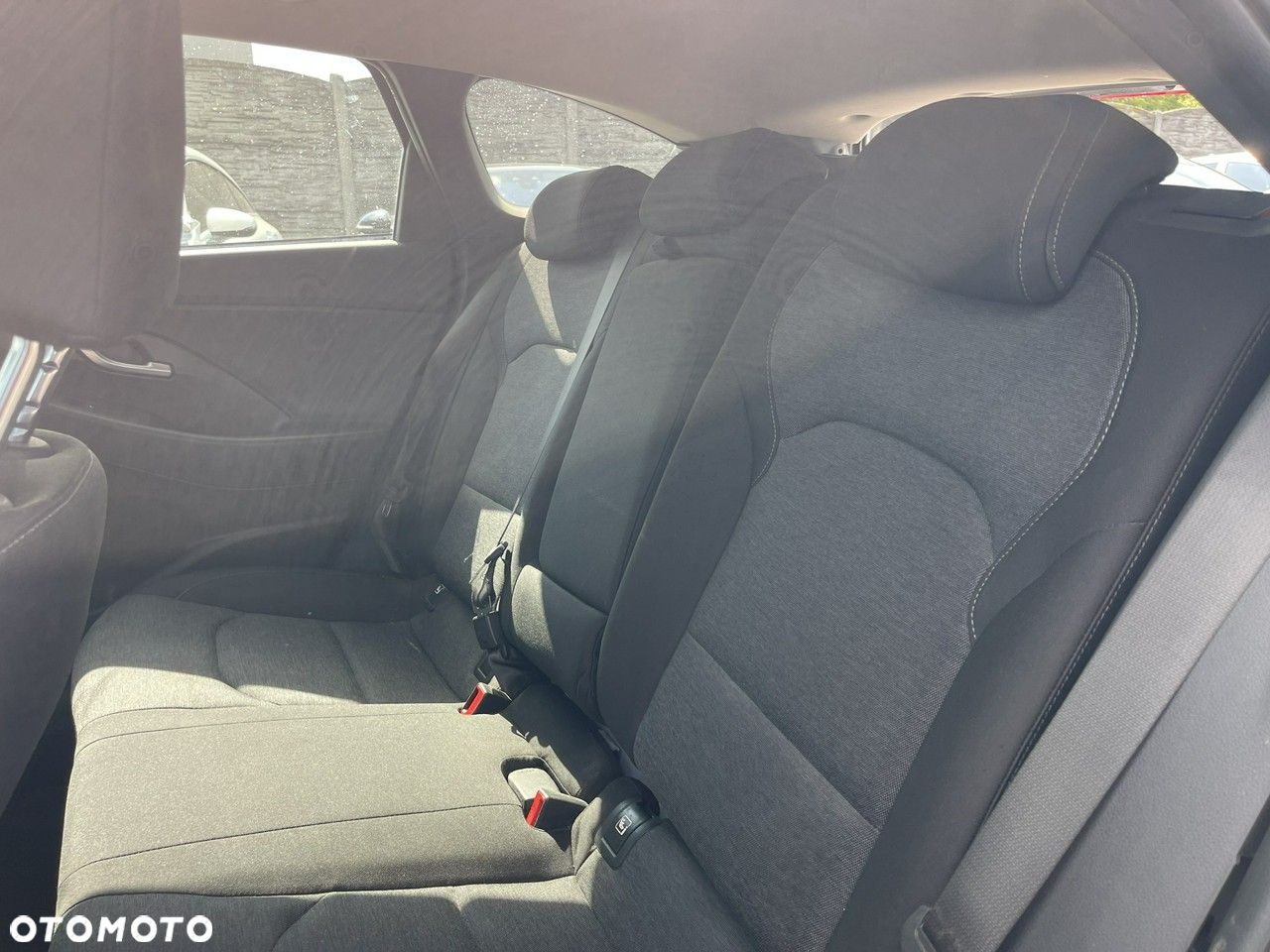 Hyundai i30 Kombi 1.0 T-GDI Select - 10