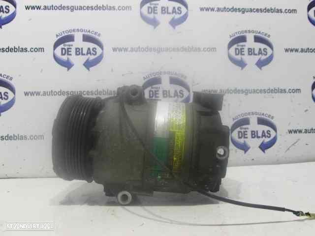 COMPRESSOR DE AR CONDICIONADO HONDA CIVIC 5 PUERTAS EU78 - 1