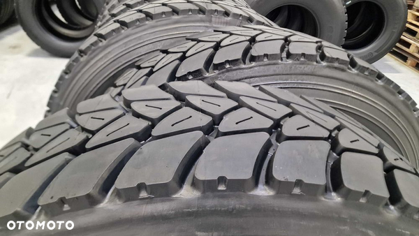 315/80 r22,5" odp. XDY3 napęd budowlany opona ciężarowa DY3 budowlana