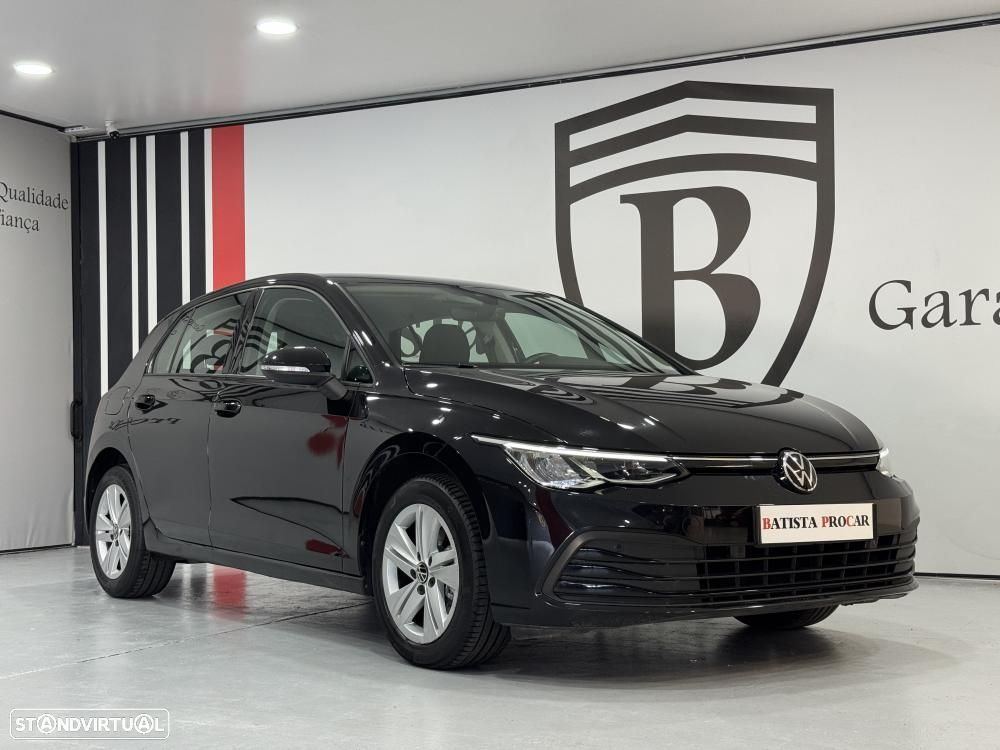 VW Golf 1.0 TSI Life - 14