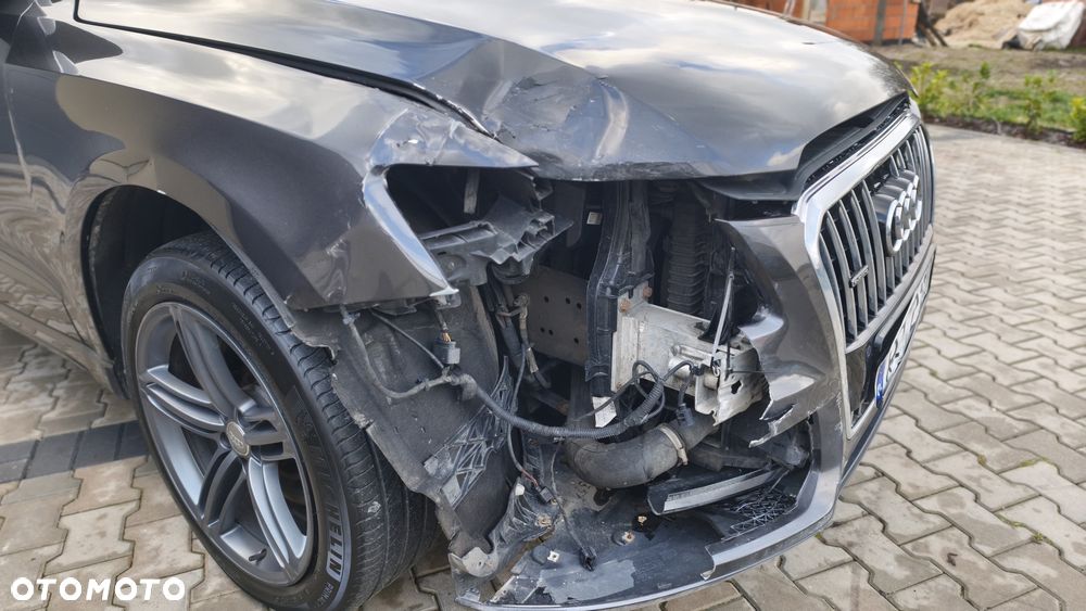 Audi Q5 2.0 TDI Quattro S tronic - 14