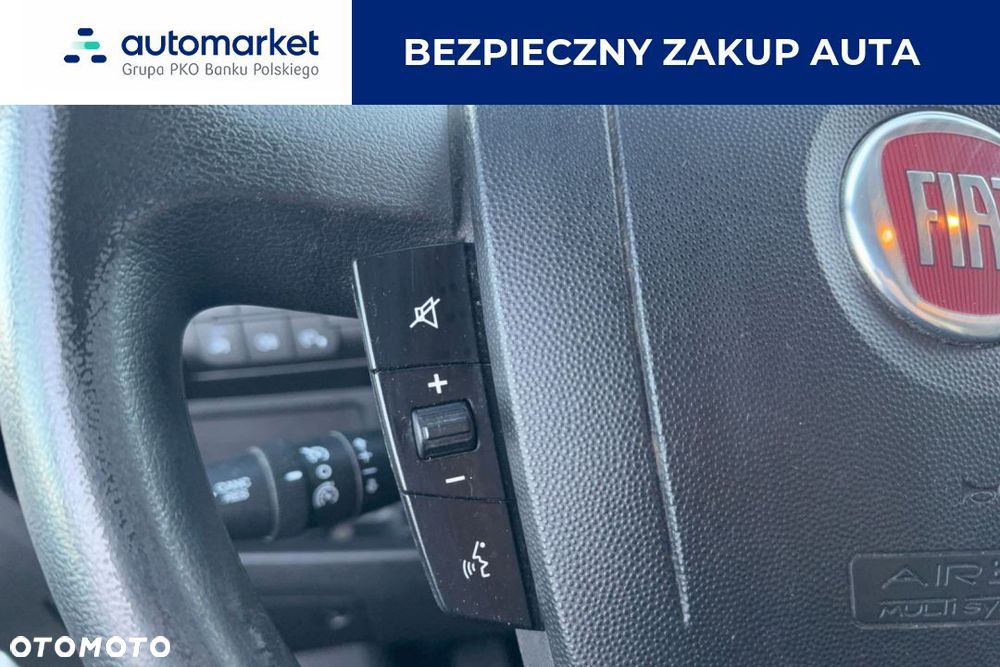 Fiat Ducato MJ L3 - 14