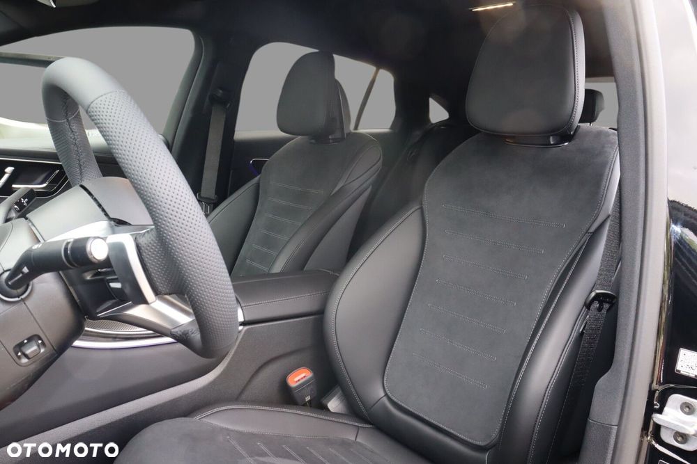 Mercedes-Benz GLC - 9