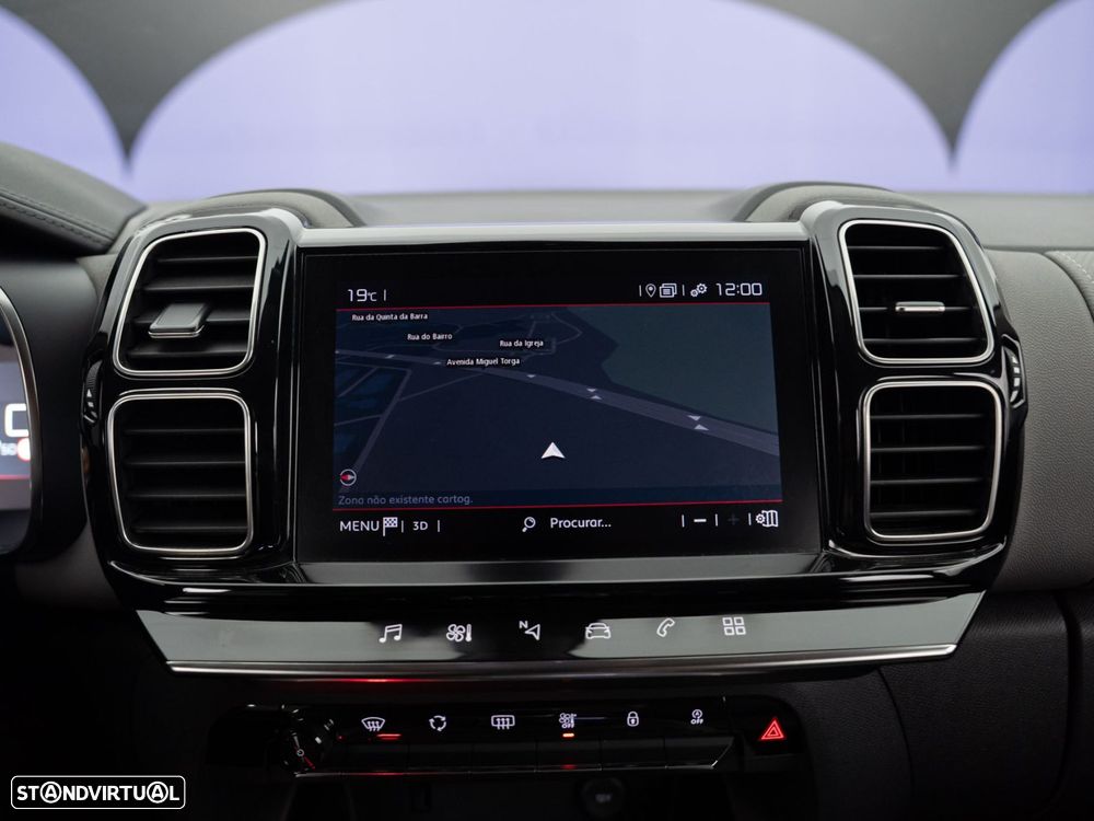 Citroën C5 Aircross 1.5 BlueHDi C-Series - 30