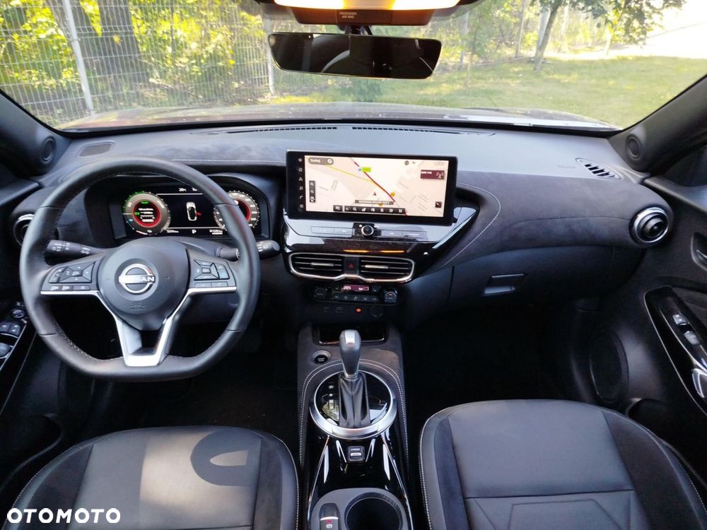 Nissan Juke - 26