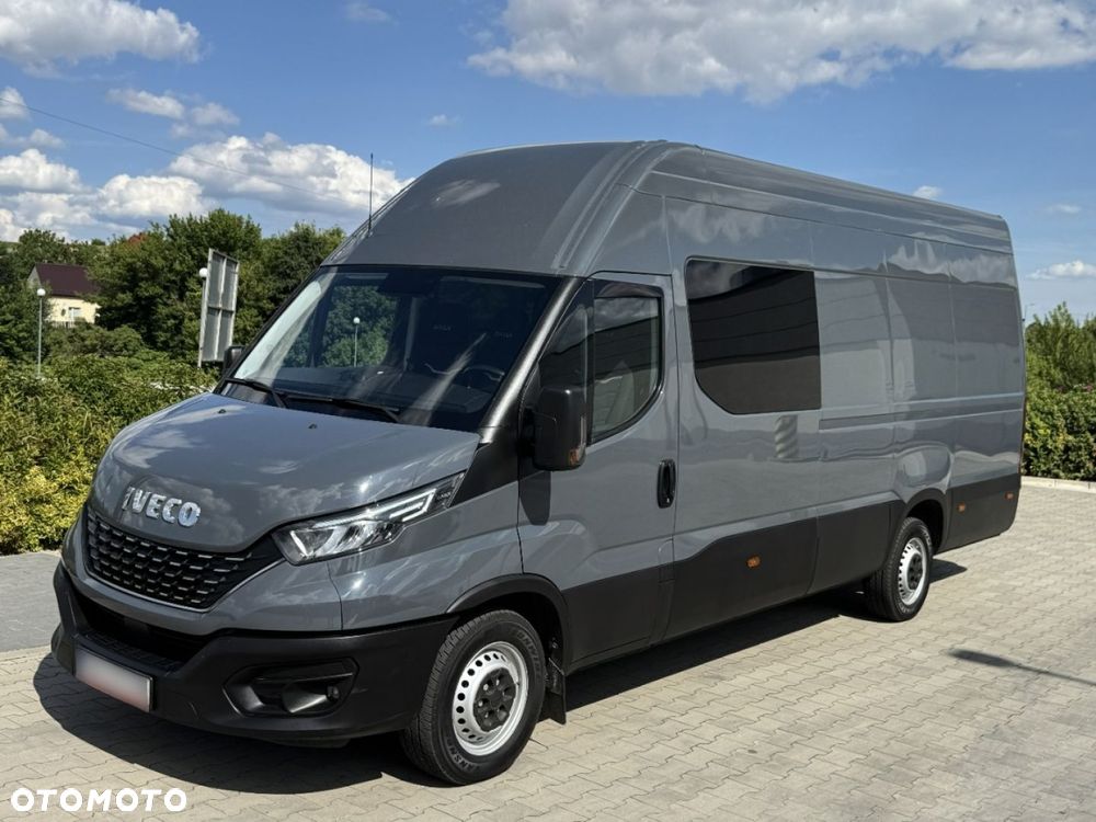 Iveco Daily - 39