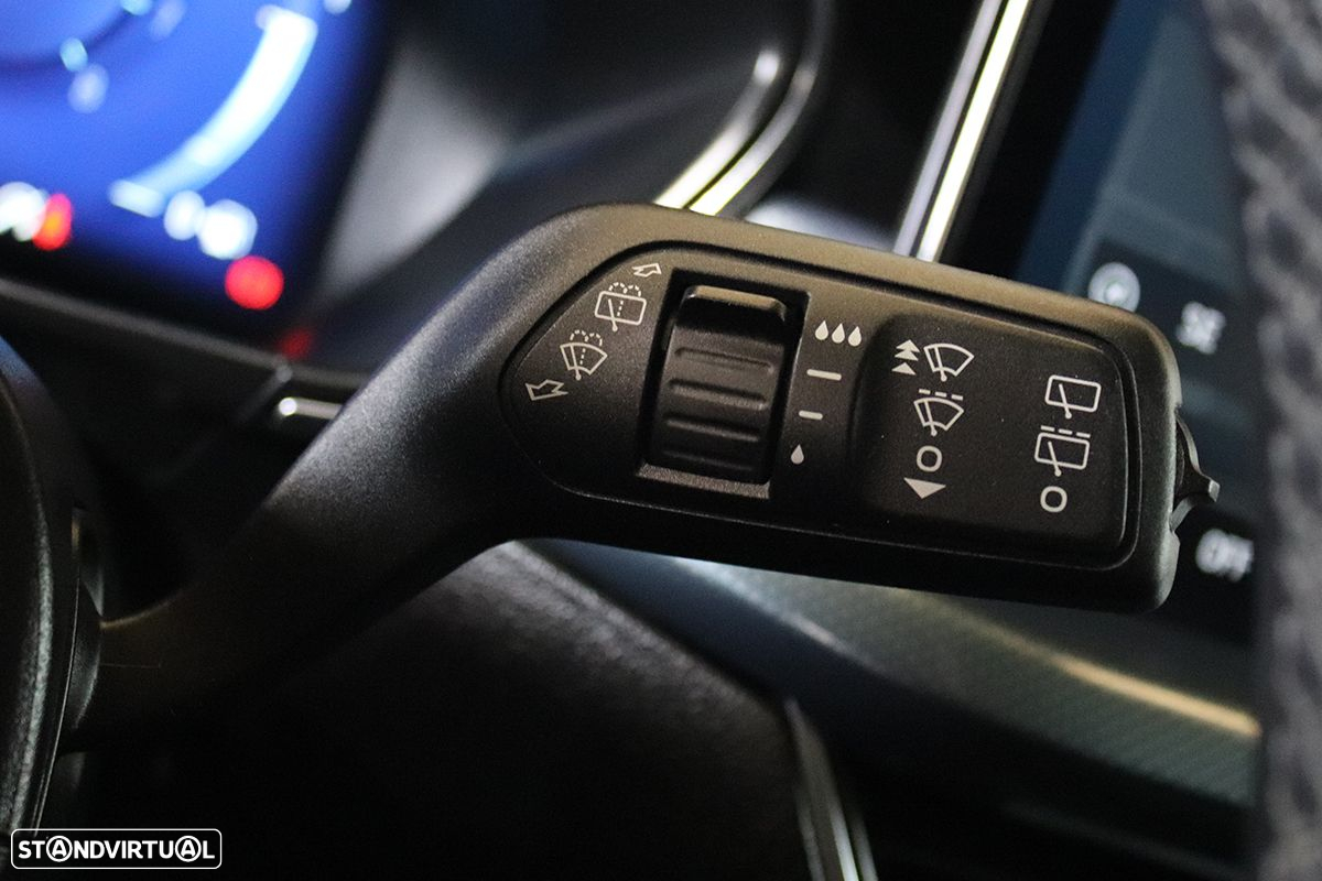 Ford Focus 1.0 EcoBoost MHEV Active - 20