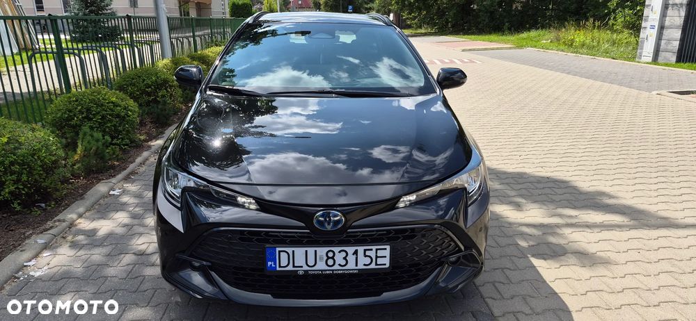 Toyota Corolla - 8
