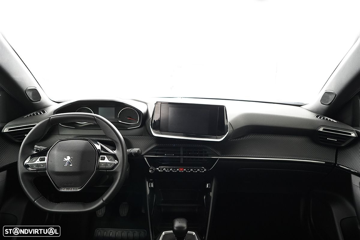 Peugeot 2008 1.2 PureTech Active Pack - 8