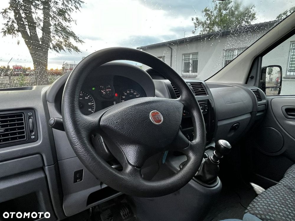 Fiat Scudo - 8