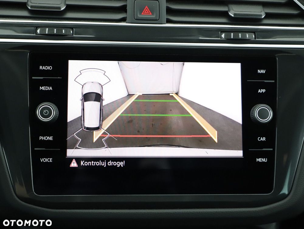 Volkswagen Tiguan 2.0 TDI SCR 4Mot Elegance DSG - 19