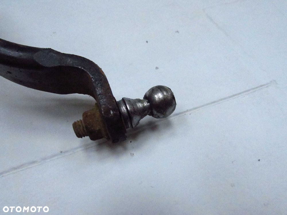VOLVO XC90 LIFT 2.4 D5 07-14 DRAZEK STABILIZATORA STABILIZATOR PRZOD 30635778 - 3