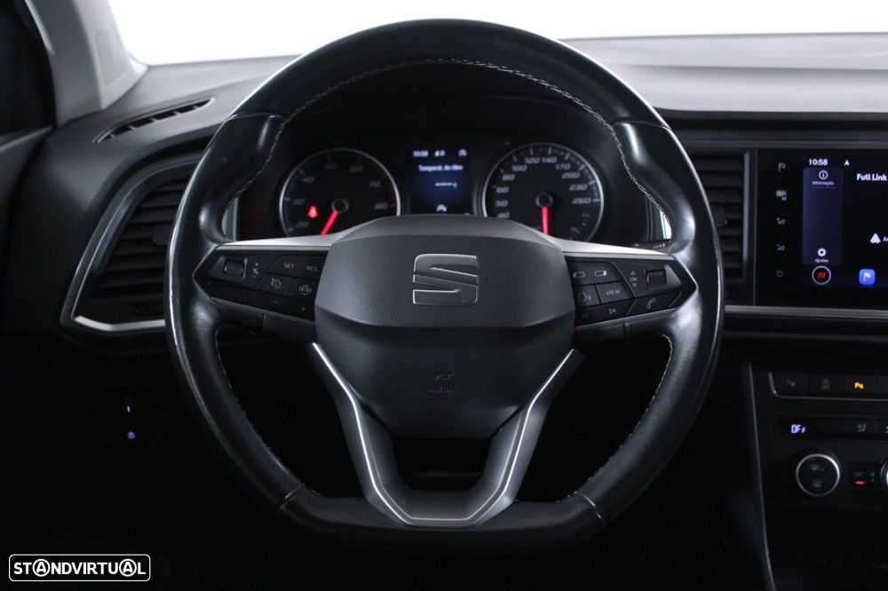 SEAT Ateca 1.0 TSI Style - 19