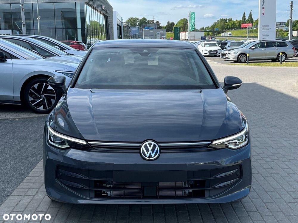 Volkswagen Golf - 3