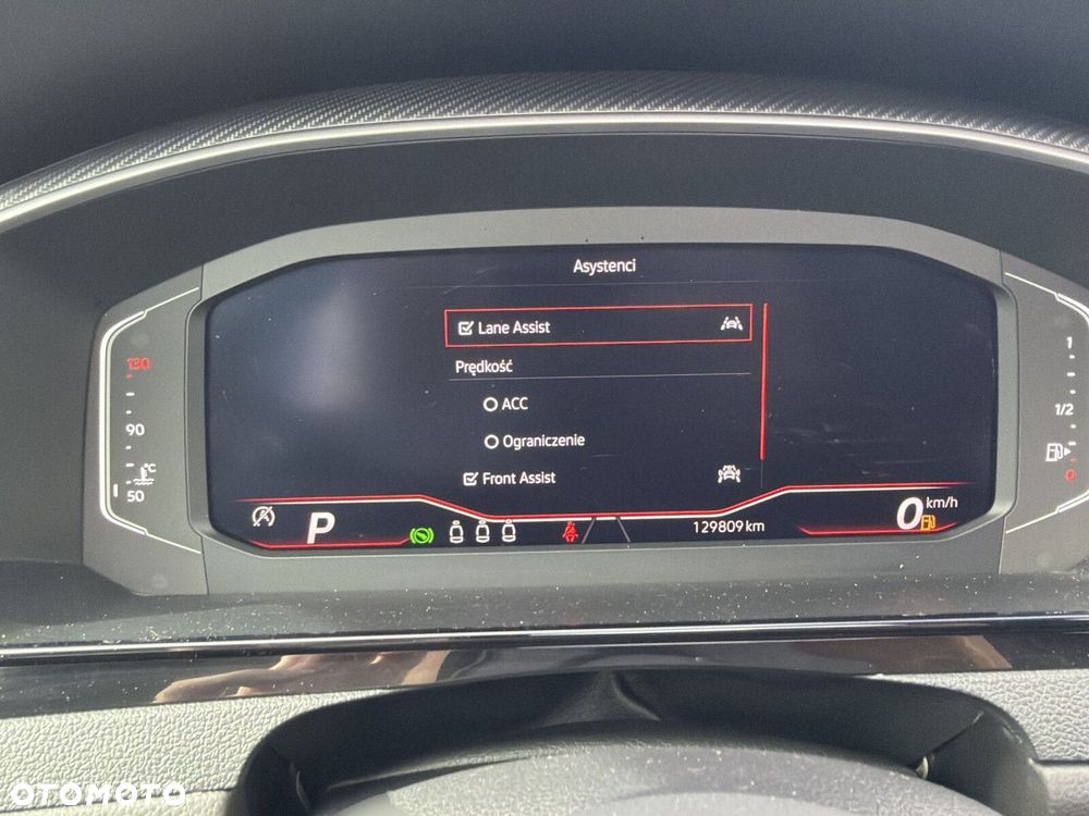 Volkswagen Arteon Shooting Brake - 26