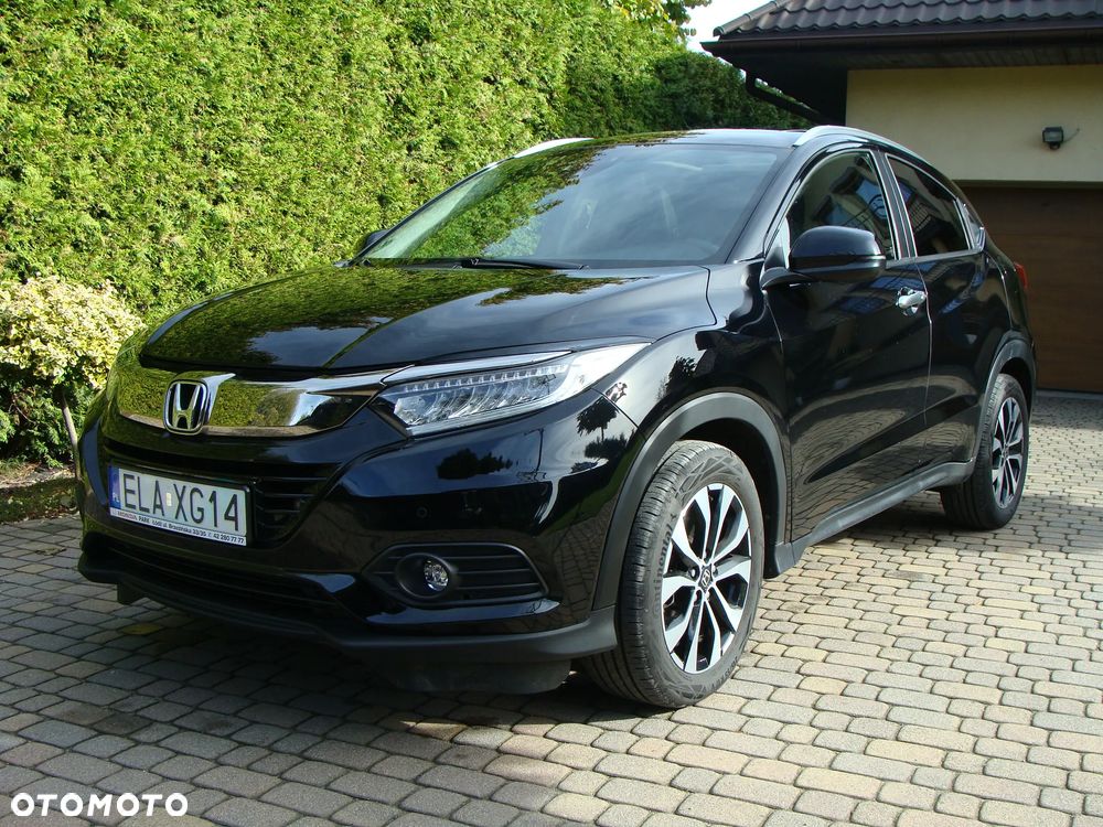 Honda HR-V 1.5 Executive (ADAS / Connect+) CVT - 1