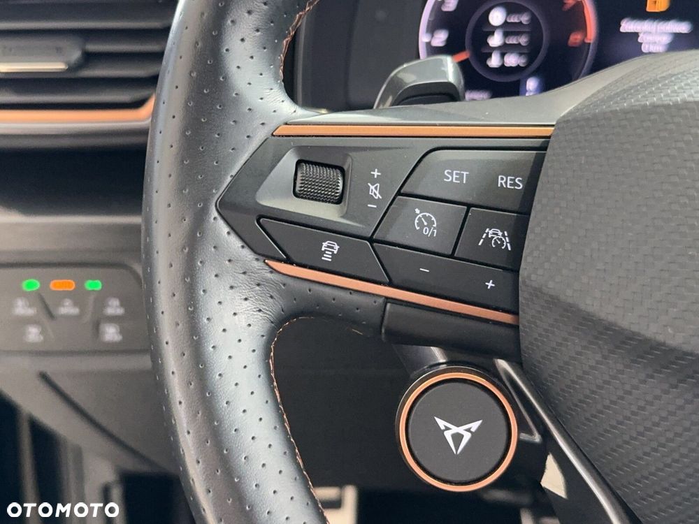 Cupra Formentor 2.0 TSI 4Drive VZ DSG - 22