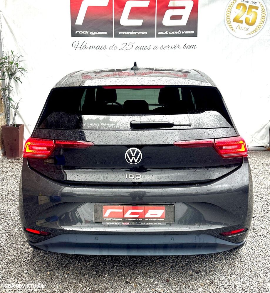 VW ID.3 Pro Performance 1st Max - 6
