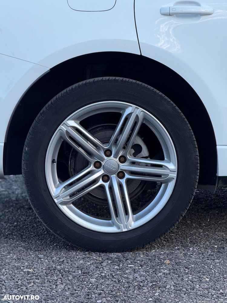 Audi Q5 2.0 TDI Quattro Stronic - 21