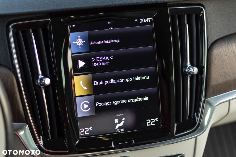 Volvo V90 - 27