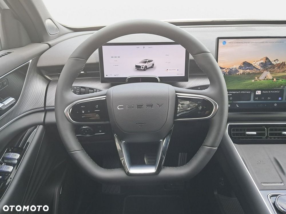 Chery Tiggo 9 - 19