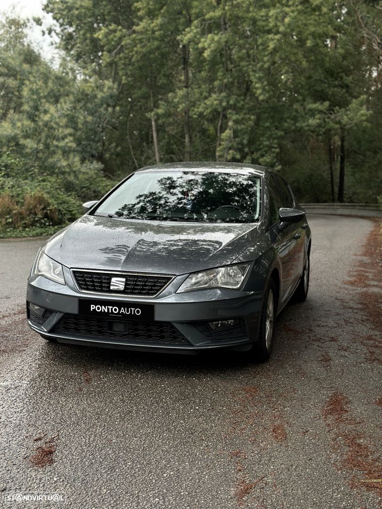 SEAT Leon - 1