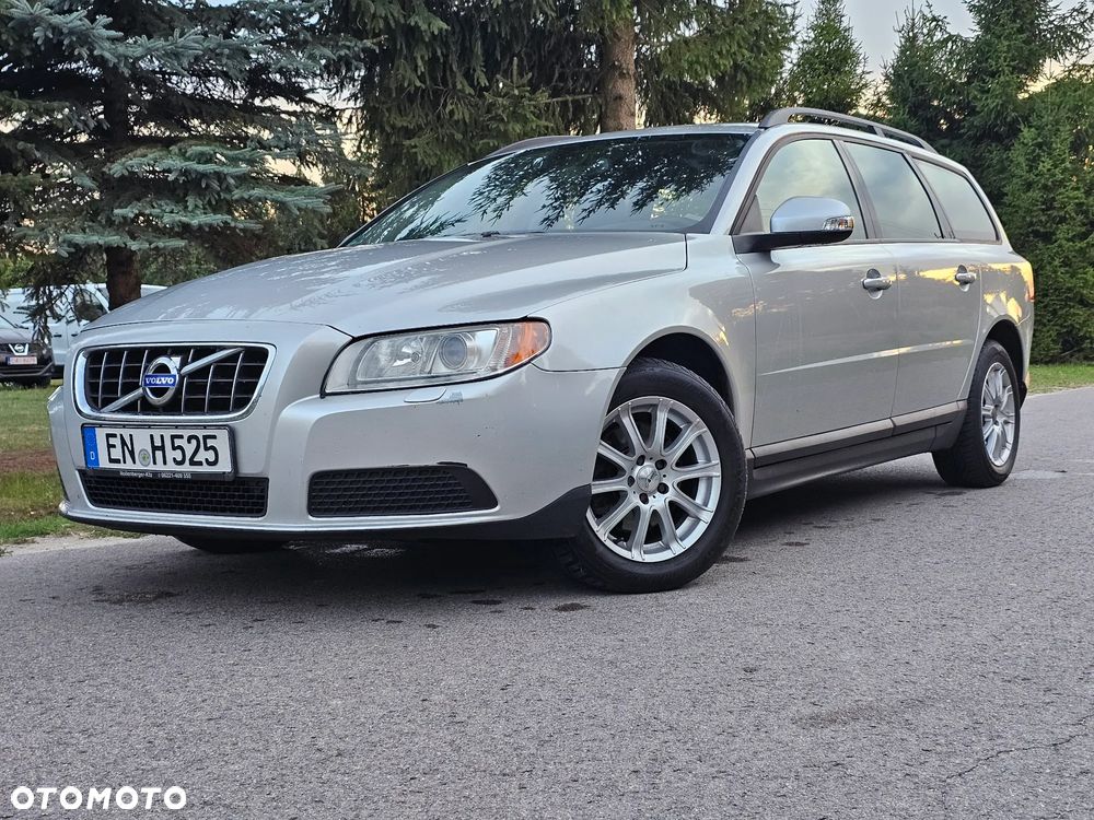 Volvo V70 2.0 - 24