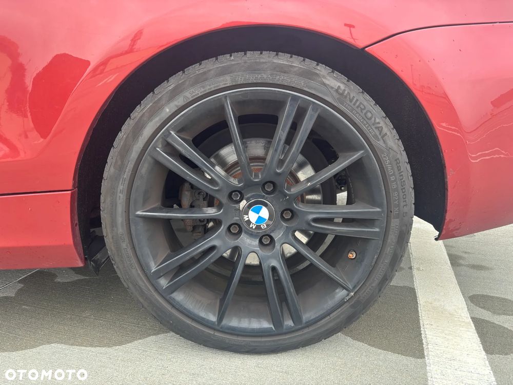 BMW Seria 1 123d - 28