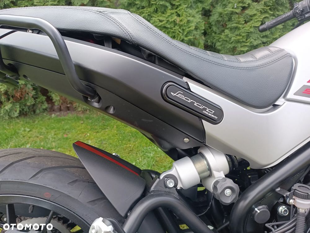 Benelli Leoncino - 18