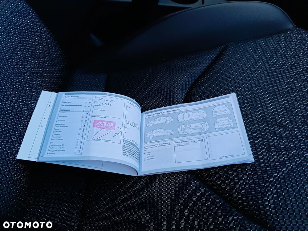 Seat Leon 1.8 TSI Start&Stop FR - 21