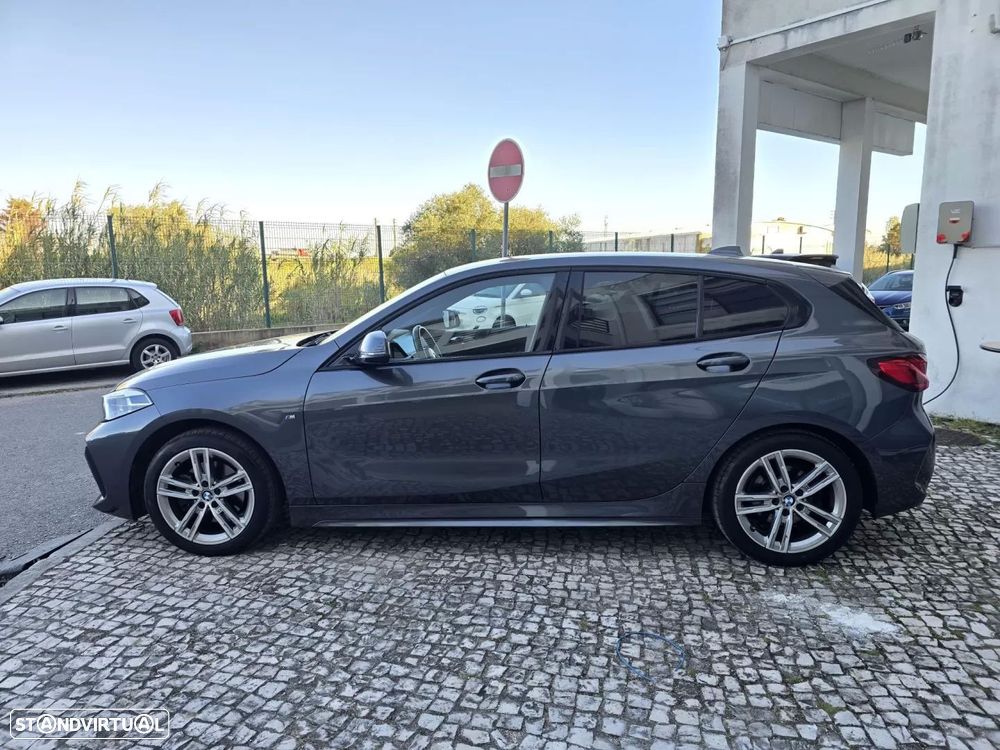 BMW 116 d Pack M - 6