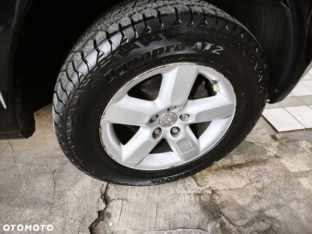 Toyota RAV4 2.0 VVT-i Sol - 24