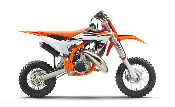 KTM SX