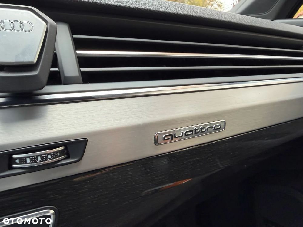 Audi Q7 2017 photo 4
