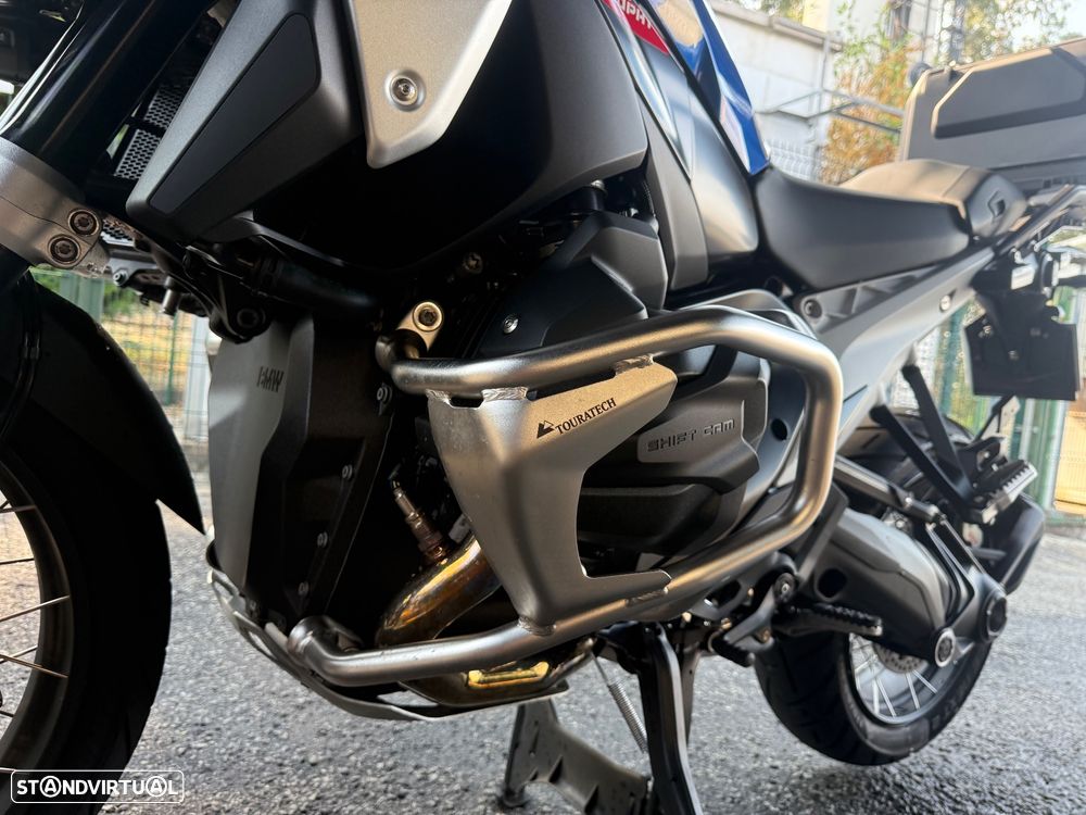 BMW R 1300 GS Gs 1300 - 9