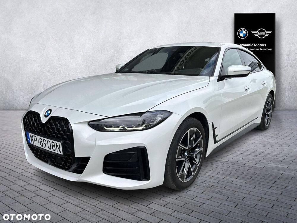 BMW 4