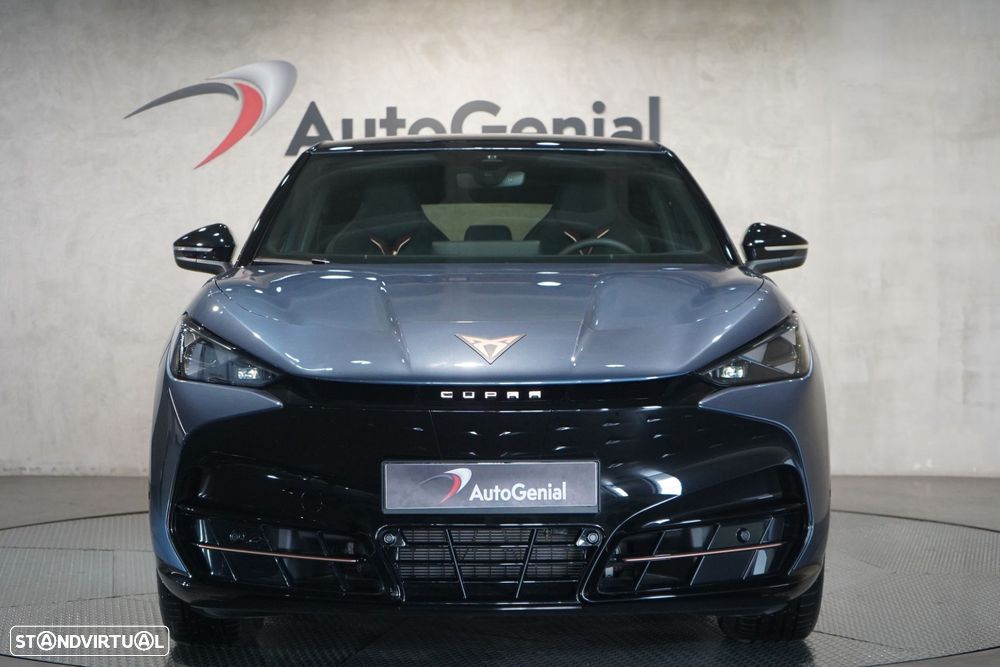 Cupra Tavascan 77 kWh Endurance - 3