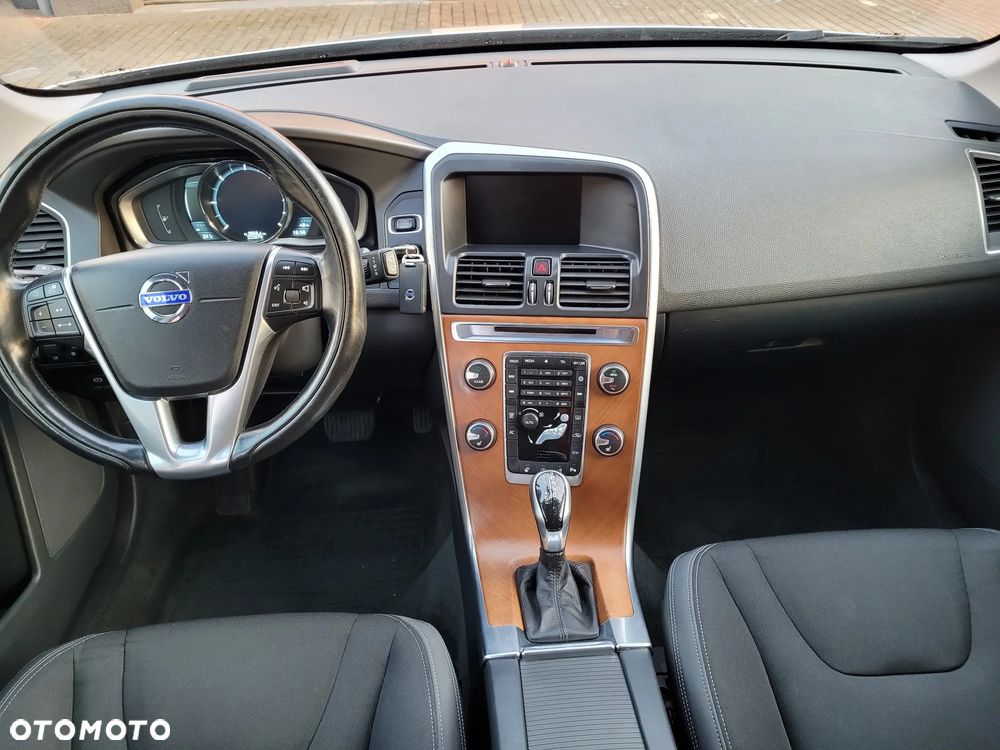 Volvo XC 60 D4 Drive-E Summum - 18