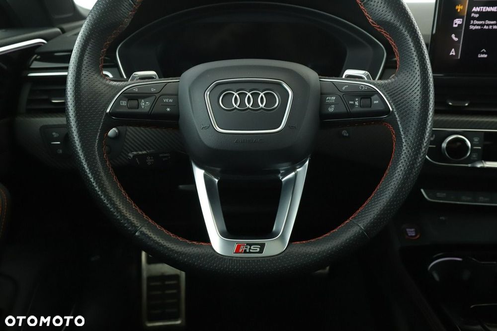 Audi RS5 Sportback 2.9 TFSI Quattro Tiptronic - 22