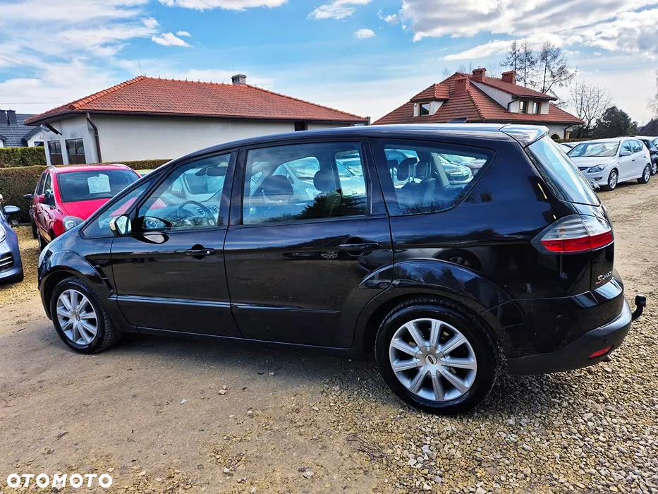 Ford S-Max 2.0 FF Platinium X - 25
