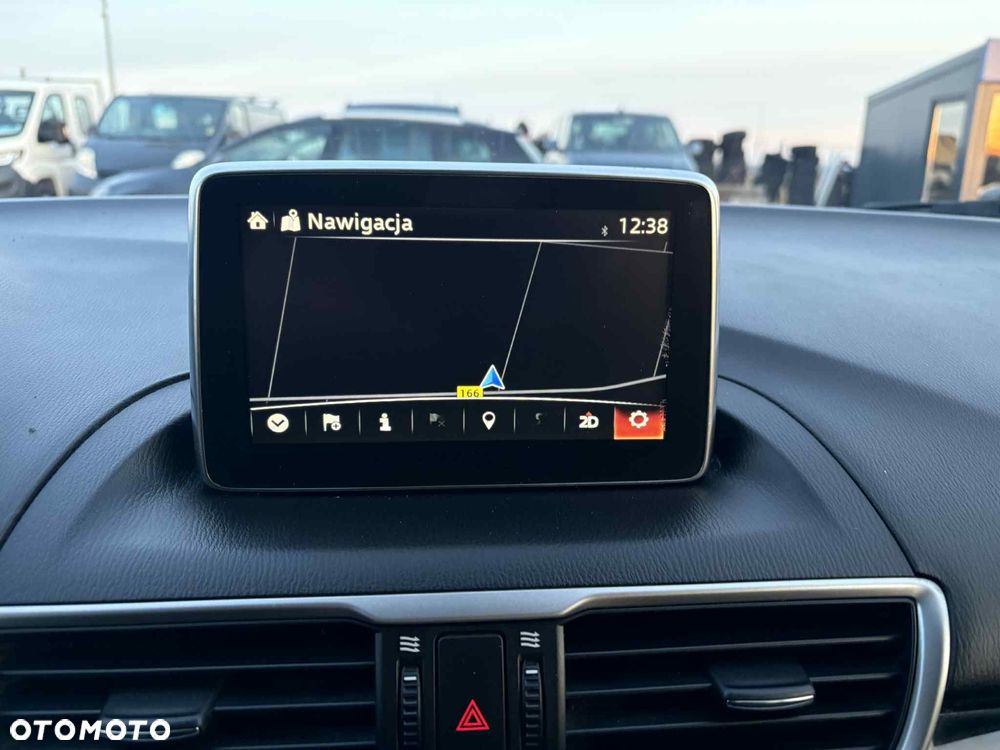 Mazda 3 SKYACTIV-G 120 Center-Line - 9