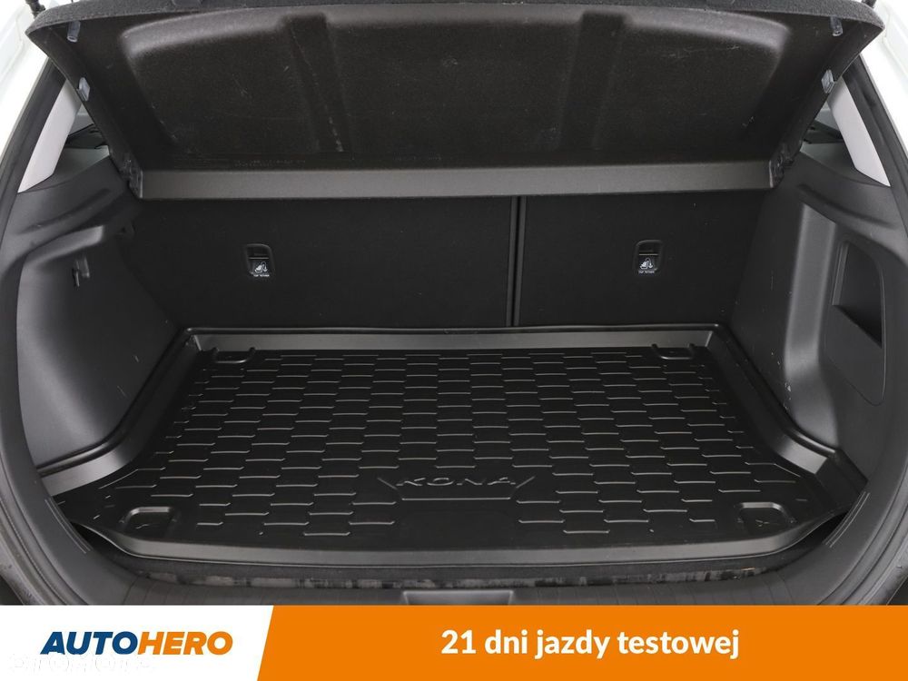 Hyundai Kona 1.0 T-GDI Premium - 17