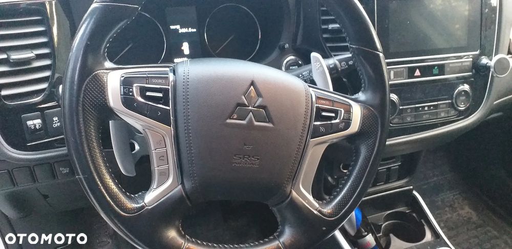 Mitsubishi Outlander ver-phev-intense-plus - 7