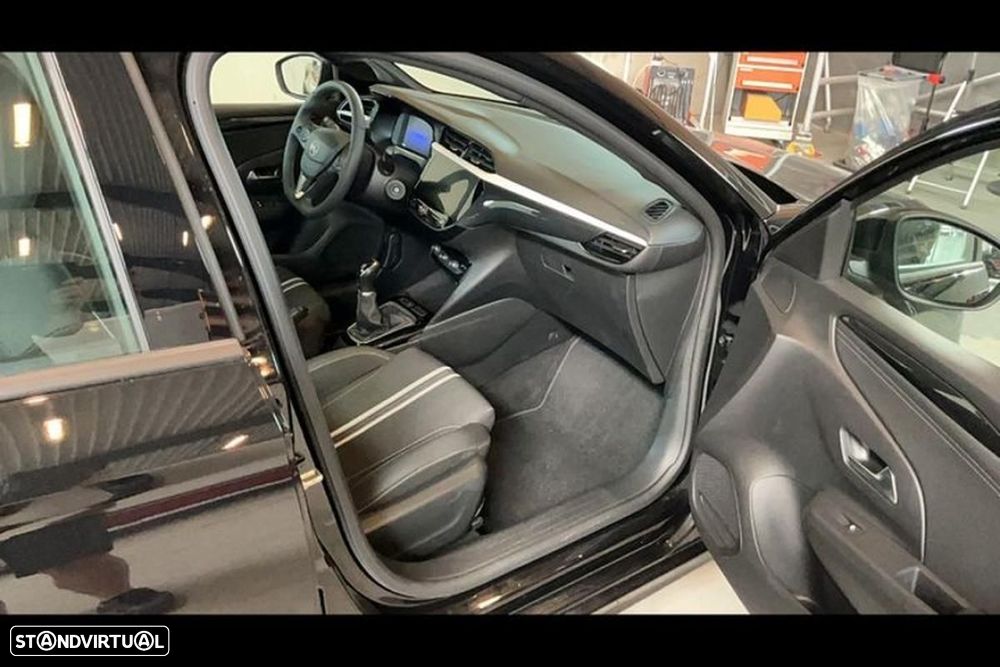 Opel Corsa 1.2 Edition - 6