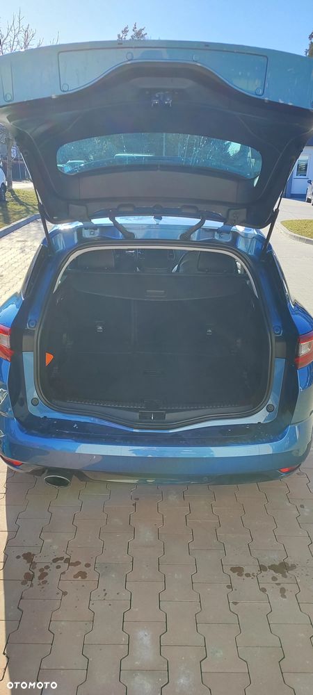 Renault Megane 1.2 Energy TCe Intens - 16